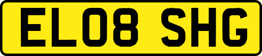 EL08SHG