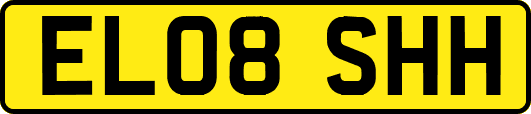 EL08SHH