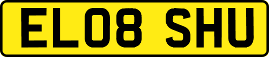 EL08SHU