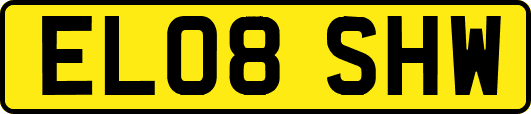 EL08SHW