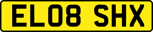 EL08SHX