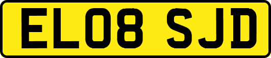 EL08SJD
