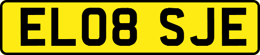 EL08SJE