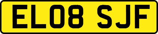 EL08SJF