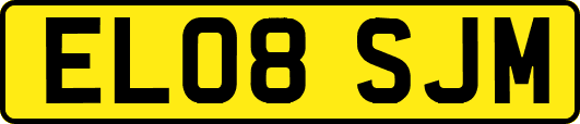 EL08SJM