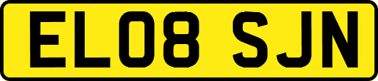 EL08SJN