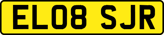 EL08SJR