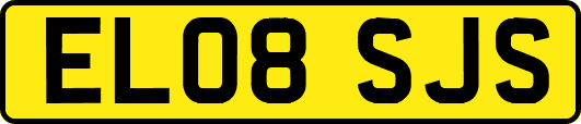 EL08SJS