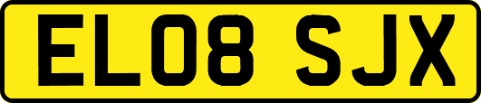 EL08SJX