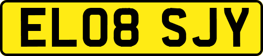 EL08SJY