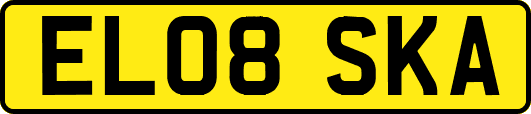 EL08SKA