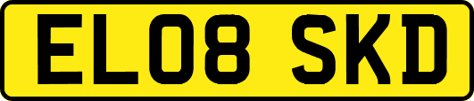 EL08SKD