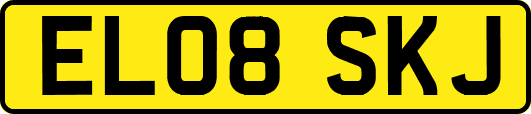 EL08SKJ