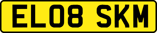 EL08SKM