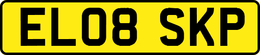 EL08SKP