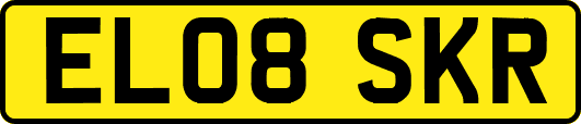 EL08SKR