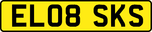 EL08SKS