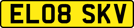 EL08SKV