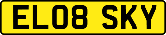 EL08SKY