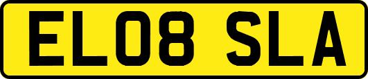 EL08SLA