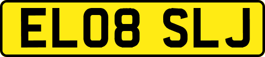 EL08SLJ