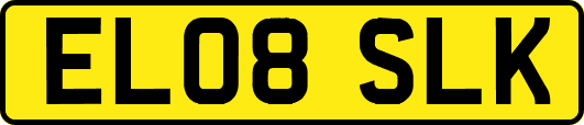 EL08SLK