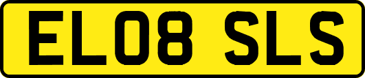 EL08SLS