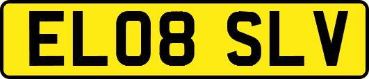 EL08SLV
