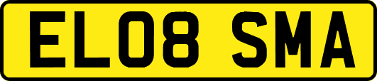 EL08SMA
