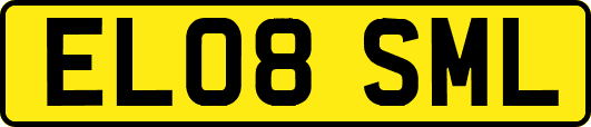EL08SML