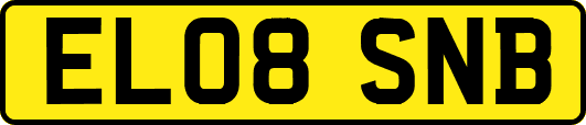 EL08SNB