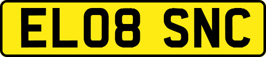 EL08SNC