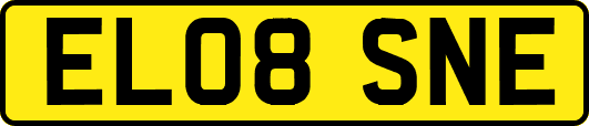 EL08SNE