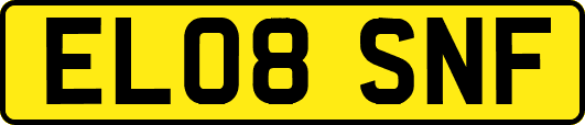 EL08SNF