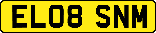 EL08SNM