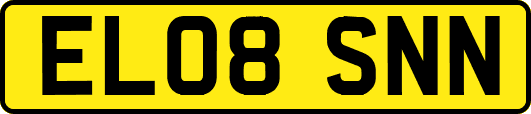 EL08SNN