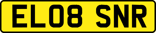 EL08SNR
