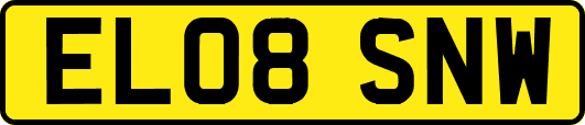 EL08SNW