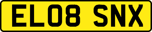 EL08SNX