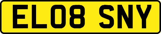 EL08SNY