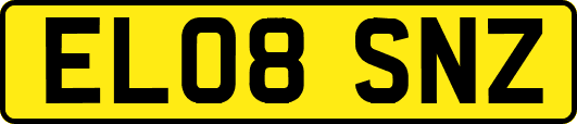 EL08SNZ