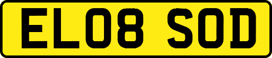 EL08SOD