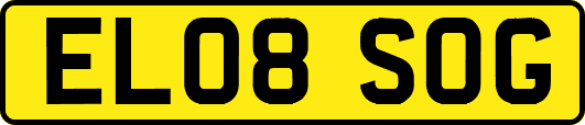 EL08SOG