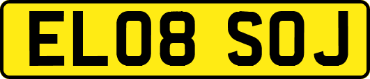 EL08SOJ