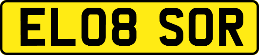 EL08SOR