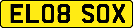 EL08SOX