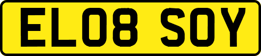 EL08SOY
