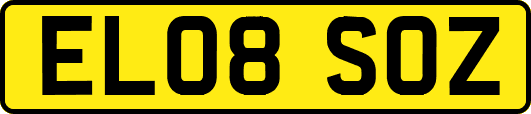 EL08SOZ
