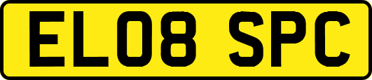 EL08SPC