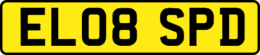 EL08SPD